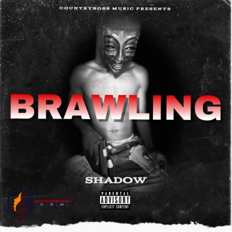 SHADOW (BRAWLING) | Boomplay Music