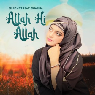 DJ Rahat featuring Sharna