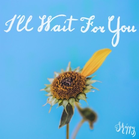 I'll Wait for You | Boomplay Music