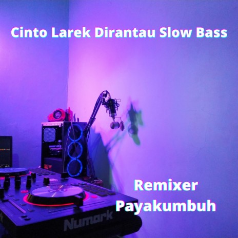 Cinto Larek Dirantau | Boomplay Music