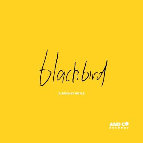 Blackbird | Boomplay Music