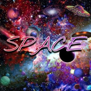 Space RE (Radio Edit)