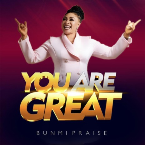 You Are Great | Boomplay Music