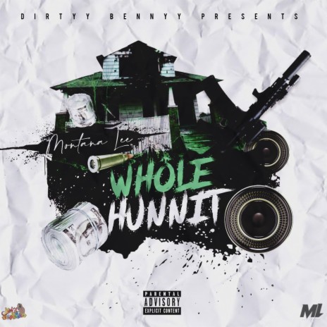 Whole Hunnit | Boomplay Music