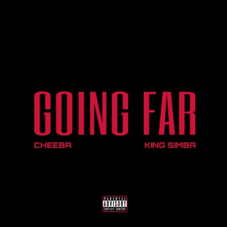 Going Far ft. King Simba | Boomplay Music