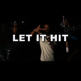 Let it hit