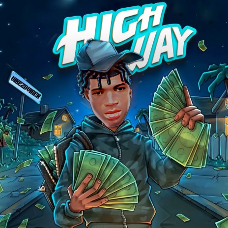 High Way | Boomplay Music
