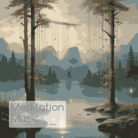 Silent ft. Meditation Music, Meditation Music Tracks & Balanced Mindful Meditations | Boomplay Music