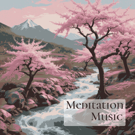 Soft Prairie Whisper ft. Meditation Music, Meditation Music Tracks & Balanced Mindful Meditations | Boomplay Music