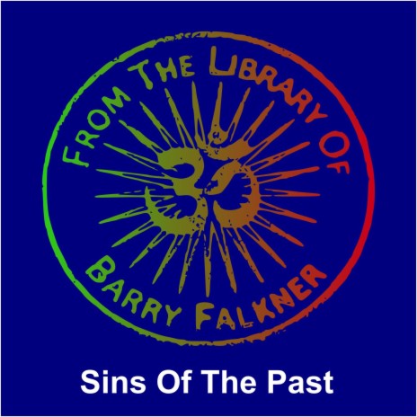 Sins Of The Past | Boomplay Music