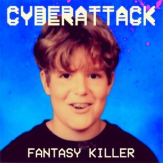 Cyberattack