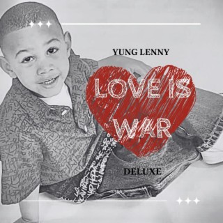 Love is War (Deluxe)