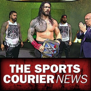 WWE Crown Jewel 2021 Review - Paul Heyman Screws Brock Lesnar?