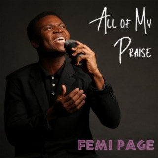 Femi Page