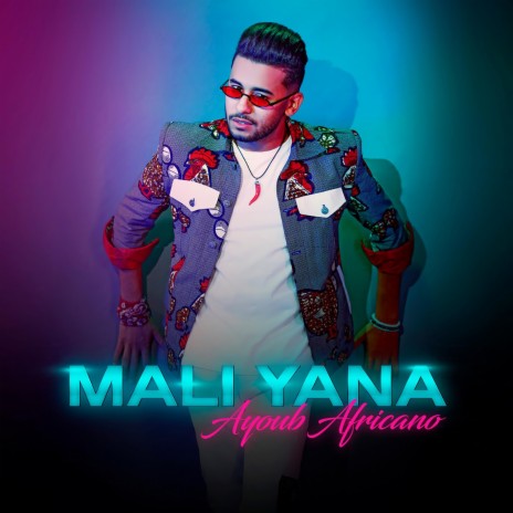 Mali Yana | Boomplay Music
