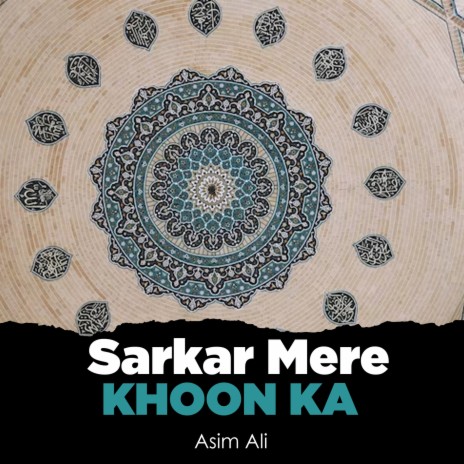 Sarkar Mere Khoon Ka | Boomplay Music