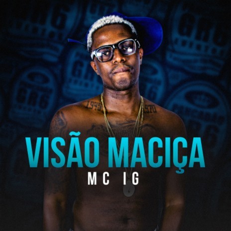 Visão Maciça ft. DJ GH | Boomplay Music