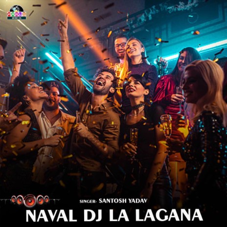 Naval Dj La Lagana | Boomplay Music