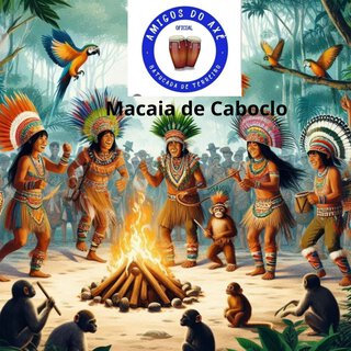 Macaia de Caboclo