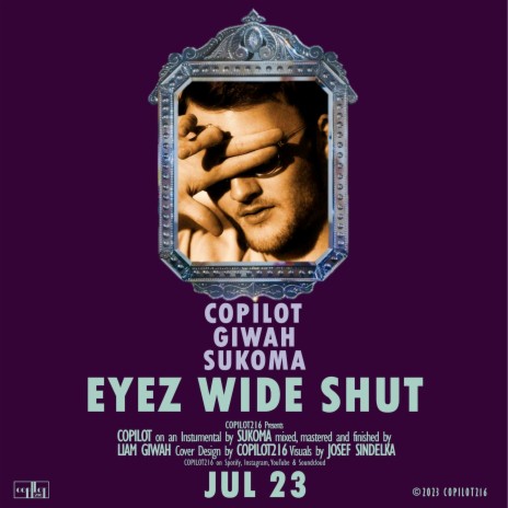 Eyez Wide Shut