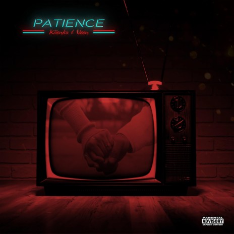 Patience (feat. Veen)