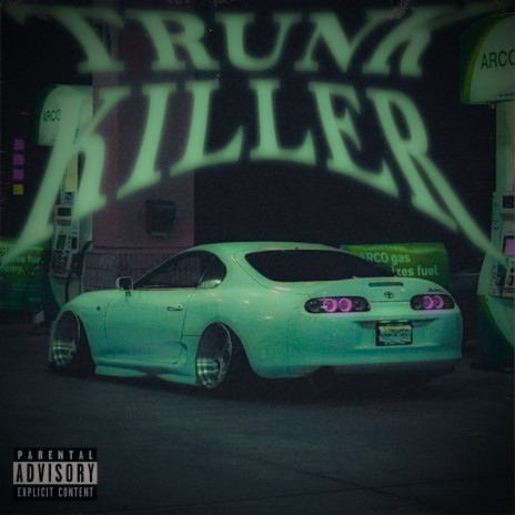 Trunk Killer | Boomplay Music