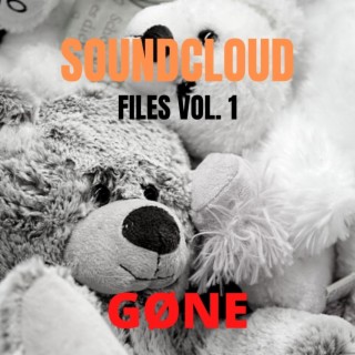 SOUNDCLOUD FILES, Vol. 1