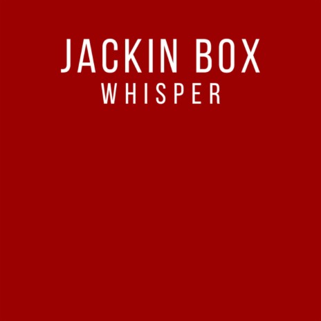 Whisper (Airplay Mix)