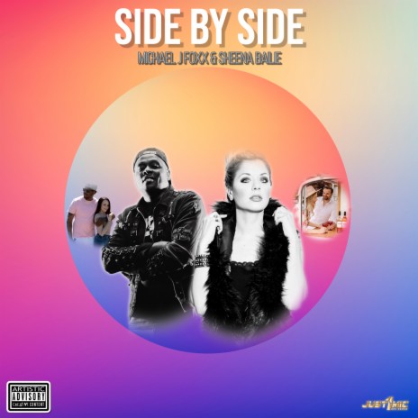 Side by Side | Boomplay Music