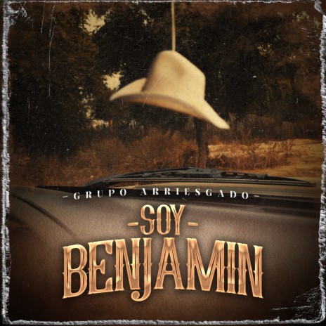 Soy Benjamín | Boomplay Music