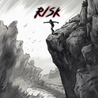 Risk ft. Unknøwn lyrics | Boomplay Music