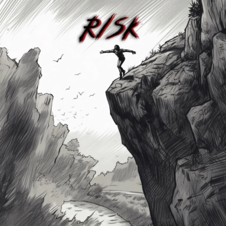 Risk ft. Unknøwn | Boomplay Music