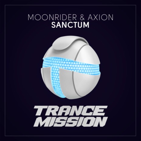 Sanctum (Extended Mix) ft. Axion | Boomplay Music