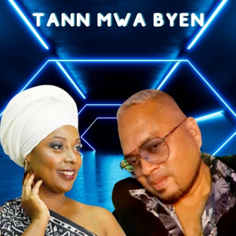 Tann Mwa Byen ft. Linzy Bacbotte | Boomplay Music