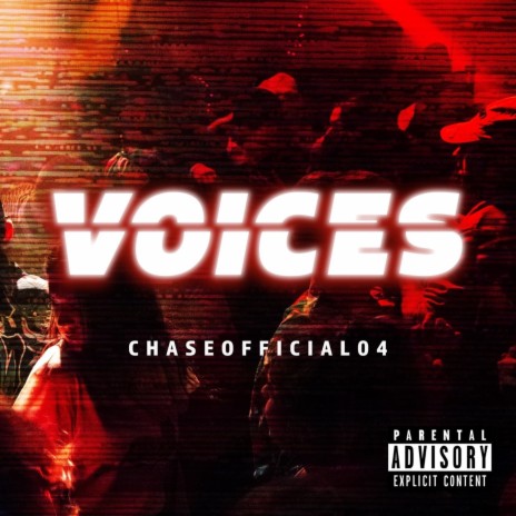 Voices | Boomplay Music