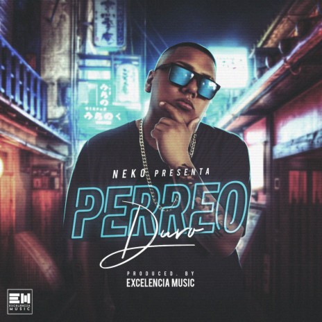 Perreo Duro | Boomplay Music