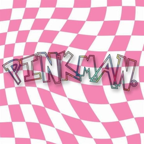 pinkman