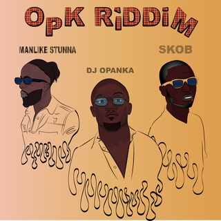 OPK RIDDIM (Radio Edit)