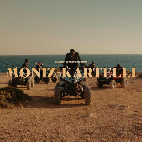 KARTELLI | Boomplay Music