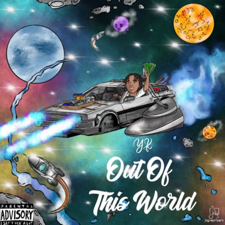 Out of This World | Boomplay Music