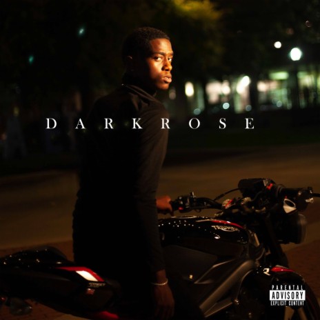 Dark Rose | Boomplay Music