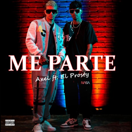 Me Parte | Boomplay Music