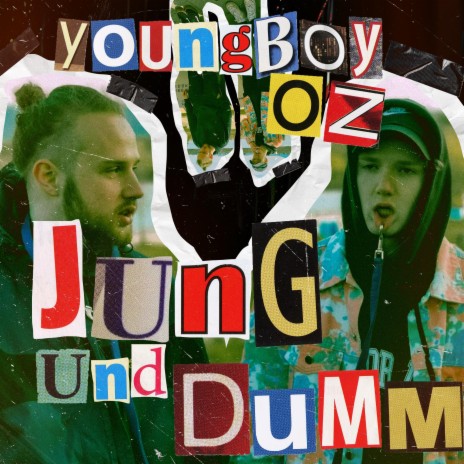Jung und Dumm | Boomplay Music