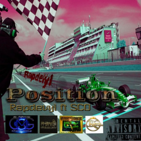 Position (feat. SCO) | Boomplay Music