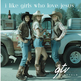 I Like Girls Who Love Jesus lyrics | Boomplay Music