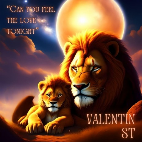 Can you feel the love tonight | Boomplay Music