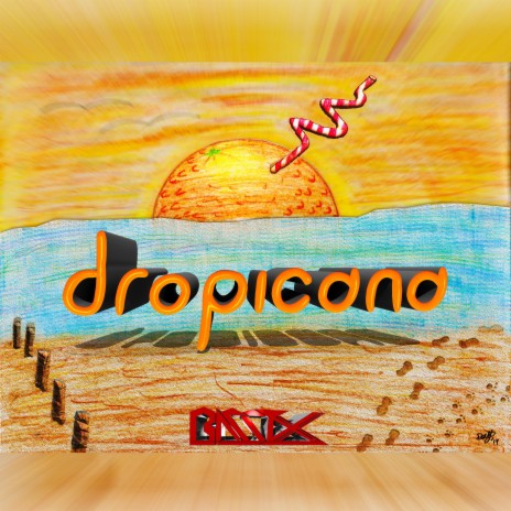 Dropicana | Boomplay Music