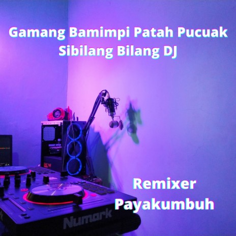 Gamang Bamimpi Patah Pucuak Sibilang Bilang DJ | Boomplay Music
