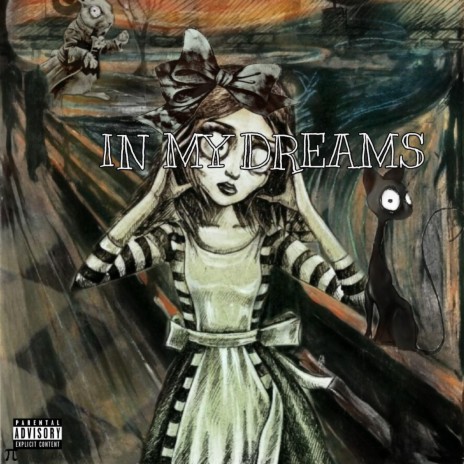 In My Dreams | Boomplay Music