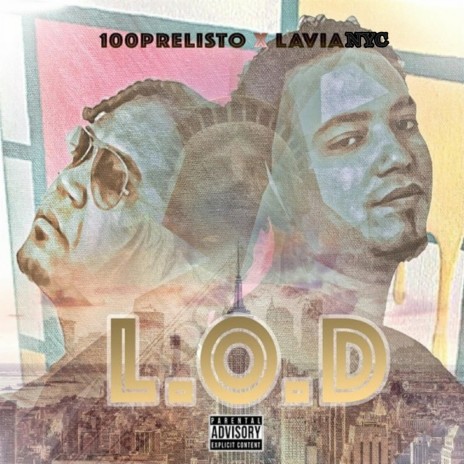 En Mi Cama ft. LaviaNyc | Boomplay Music